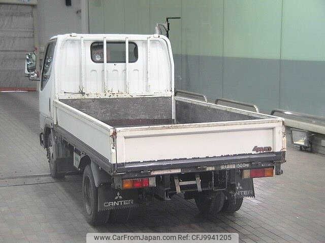 mitsubishi-fuso canter 2001 -MITSUBISHI--Canter FD50AB--562520---MITSUBISHI--Canter FD50AB--562520- image 2