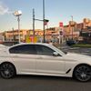 bmw 5-series 2017 -BMW--BMW 5 Series CLA-JA20P--WBAJA92040WB38253---BMW--BMW 5 Series CLA-JA20P--WBAJA92040WB38253- image 30