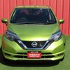 nissan note 2017 -NISSAN--Note DAA-HE12--HE12-072060---NISSAN--Note DAA-HE12--HE12-072060- image 23