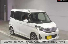 mitsubishi ek-space 2014 -MITSUBISHI 【岡崎 580ｻ1326】--ek Space B11A--0017286---MITSUBISHI 【岡崎 580ｻ1326】--ek Space B11A--0017286-