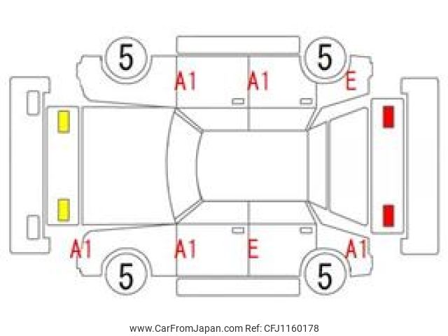 jeep renegade 2020 -CHRYSLER--Jeep Renegade 3BA-BV13PM--1C4BU0000LPL77420---CHRYSLER--Jeep Renegade 3BA-BV13PM--1C4BU0000LPL77420- image 2