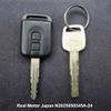 nissan x-trail 2005 3282185-N2025050245A-24 image 24