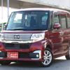 daihatsu tanto 2017 -DAIHATSU--Tanto DBA-LA600S--LA600S-0528993---DAIHATSU--Tanto DBA-LA600S--LA600S-0528993- image 1