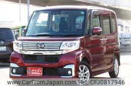 daihatsu tanto 2017 -DAIHATSU--Tanto DBA-LA600S--LA600S-0528993---DAIHATSU--Tanto DBA-LA600S--LA600S-0528993-