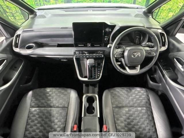 toyota voxy 2024 -TOYOTA--Voxy 6AA-ZWR95W--ZWR95-0032413---TOYOTA--Voxy 6AA-ZWR95W--ZWR95-0032413- image 2