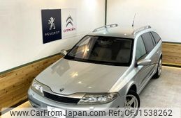 renault laguna 2005 CFJ1538262