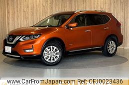 nissan x-trail 2017 -NISSAN--X-Trail DAA-HNT32--HNT32-161261---NISSAN--X-Trail DAA-HNT32--HNT32-161261-