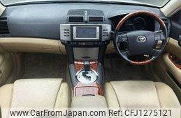 toyota mark-x 2006 504928-930749