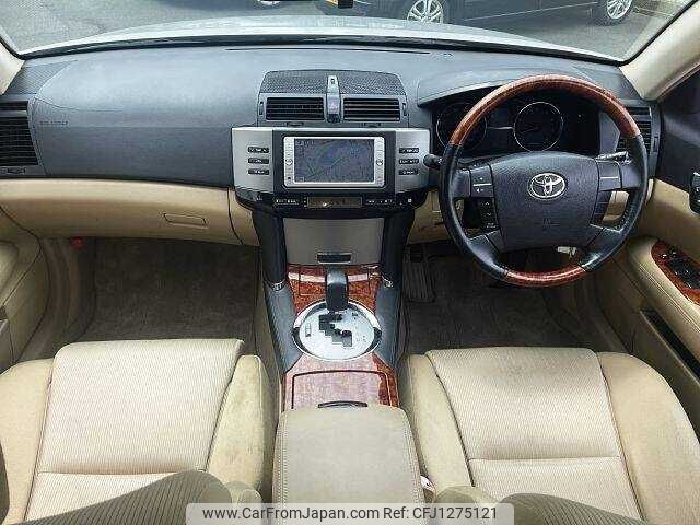 toyota mark-x 2006 504928-930749 image 1