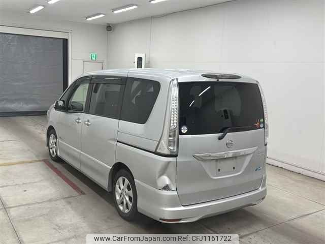 nissan serena 2013 -NISSAN--Serena HFC26-146029---NISSAN--Serena HFC26-146029- image 2