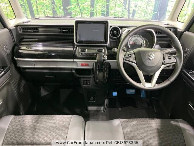 suzuki spacia 2019 -SUZUKI--Spacia DAA-MK53S--MK53S-879500---SUZUKI--Spacia DAA-MK53S--MK53S-879500- image 2