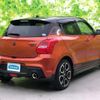 suzuki swift 2020 quick_quick_4BA-ZC33S_ZC33S-401589 image 3