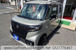 suzuki spacia 2023 CFJ1776467