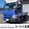 mitsubishi-fuso canter 2013 -MITSUBISHI--Canter TKG-FBA60--FBA60-521444---MITSUBISHI--Canter TKG-FBA60--FBA60-521444- image 1