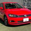 volkswagen polo 2018 quick_quick_ABA-AWCHZ_WVWZZZAWZJU053367 image 16