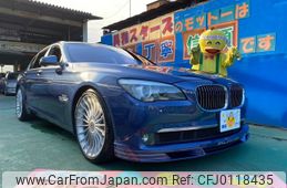 bmw alpina 2011 -BMW--BMW Alpina ABA-CM10--WAPB74400BCM10023---BMW--BMW Alpina ABA-CM10--WAPB74400BCM10023-