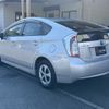 toyota prius 2012 CFJ1559107 image 12