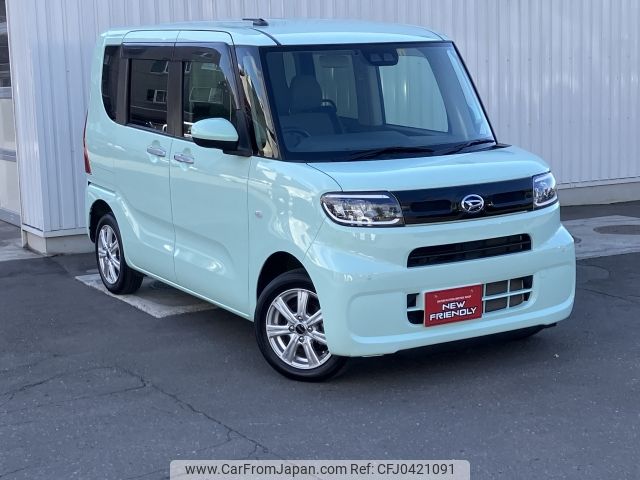 daihatsu tanto 2020 -DAIHATSU--Tanto 6BA-LA660S--LA660S-0016298---DAIHATSU--Tanto 6BA-LA660S--LA660S-0016298- image 1