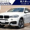 bmw x6 2020 -BMW 【岡山 345ｿ325】--BMW X6 KU30--00P56594---BMW 【岡山 345ｿ325】--BMW X6 KU30--00P56594- image 1