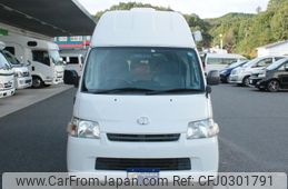 toyota liteace-van 2018 GOO_JP_700100180330241010001