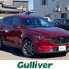 mazda cx-5 2019 -MAZDA--CX-5 3DA-KF2P--KF2P-310516---MAZDA--CX-5 3DA-KF2P--KF2P-310516- image 1