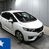 honda fit 2014 -HONDA--Fit GK5--GK5-3006512---HONDA--Fit GK5--GK5-3006512- image 1