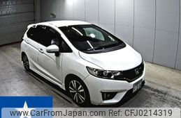 honda fit 2014 -HONDA--Fit GK5--GK5-3006512---HONDA--Fit GK5--GK5-3006512-