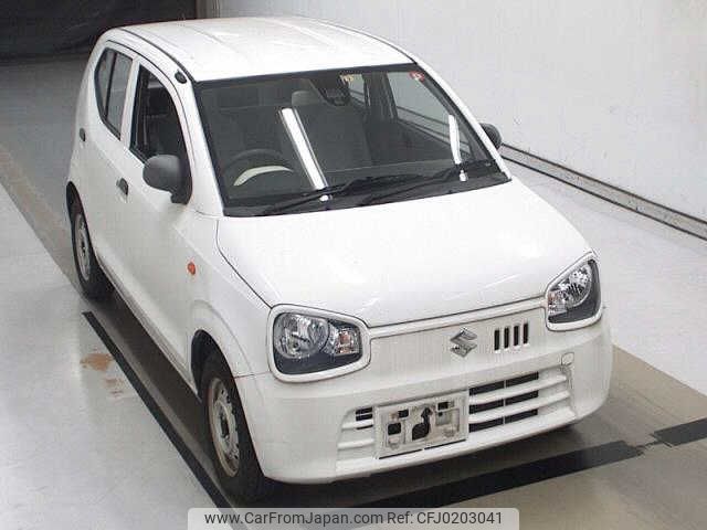 suzuki alto-van 2016 -SUZUKI--Alto Van HA36V--116833---SUZUKI--Alto Van HA36V--116833- image 1