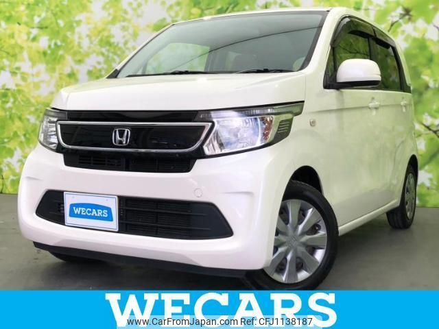 honda n-wgn 2015 quick_quick_DBA-JH1_JH1-1220177 image 1