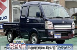 suzuki carry-truck 2023 GOO_JP_700060017330240313038