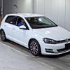 volkswagen golf 2017 -VOLKSWAGEN--VW Golf AUCPT-WVWZZZAUZHW088082---VOLKSWAGEN--VW Golf AUCPT-WVWZZZAUZHW088082- image 1