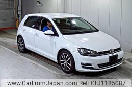 volkswagen golf 2017 -VOLKSWAGEN--VW Golf AUCPT-WVWZZZAUZHW088082---VOLKSWAGEN--VW Golf AUCPT-WVWZZZAUZHW088082-
