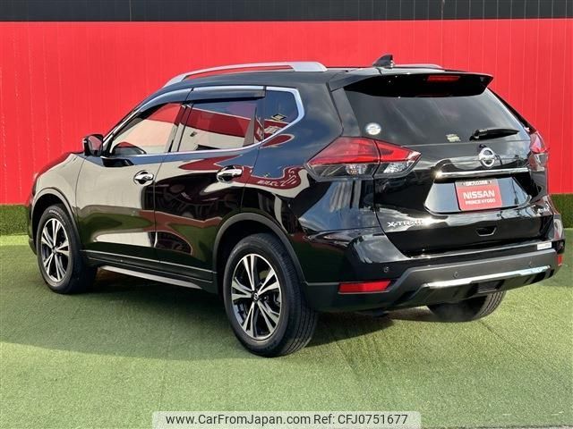 nissan x-trail 2020 -NISSAN--X-Trail DBA-NT32--NT32-596733---NISSAN--X-Trail DBA-NT32--NT32-596733- image 2