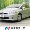 toyota prius 2009 -TOYOTA--Prius DAA-ZVW30--ZVW30-5059606---TOYOTA--Prius DAA-ZVW30--ZVW30-5059606- image 1