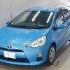 toyota aqua 2013 -TOYOTA 【山口 502な9919】--AQUA NHP10-2245525---TOYOTA 【山口 502な9919】--AQUA NHP10-2245525- image 1