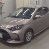 toyota yaris 2021 -TOYOTA--Yaris MXPH10-2068119---TOYOTA--Yaris MXPH10-2068119- image 1