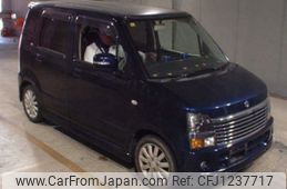 suzuki wagon-r 2008 -SUZUKI--Wagon R MH22S--MH22S-417101---SUZUKI--Wagon R MH22S--MH22S-417101-
