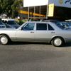 mercedes-benz s-class 1989 CFJ1797311 image 11