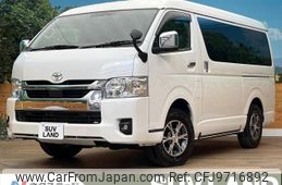 toyota hiace-wagon 2024 -TOYOTA--Hiace Wagon 3BA-TRH219W--TRH219-0046***---TOYOTA--Hiace Wagon 3BA-TRH219W--TRH219-0046***-