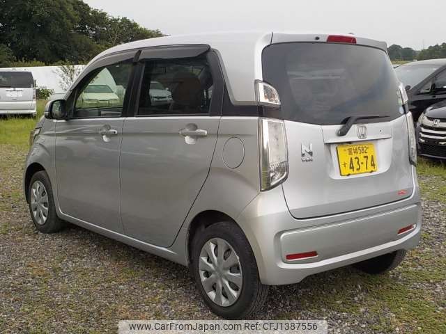 honda n-wgn 2015 -HONDA 【野田 580】--N WGN DBA-JH1--JH1-1129843---HONDA 【野田 580】--N WGN DBA-JH1--JH1-1129843- image 2