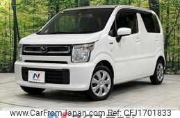 mazda flair 2020 CFJ1701833