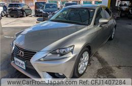 lexus is 2014 -LEXUS--Lexus IS DAA-AVE30--AVE30-5025799---LEXUS--Lexus IS DAA-AVE30--AVE30-5025799-
