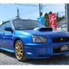 subaru impreza 2004 -SUBARU 【名変中 】--Impreza GDB--028112---SUBARU 【名変中 】--Impreza GDB--028112- image 26