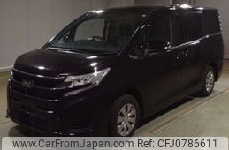 toyota noah 2018 -TOYOTA--Noah DBA-ZRR80G--ZRR80G-0424345---TOYOTA--Noah DBA-ZRR80G--ZRR80G-0424345-