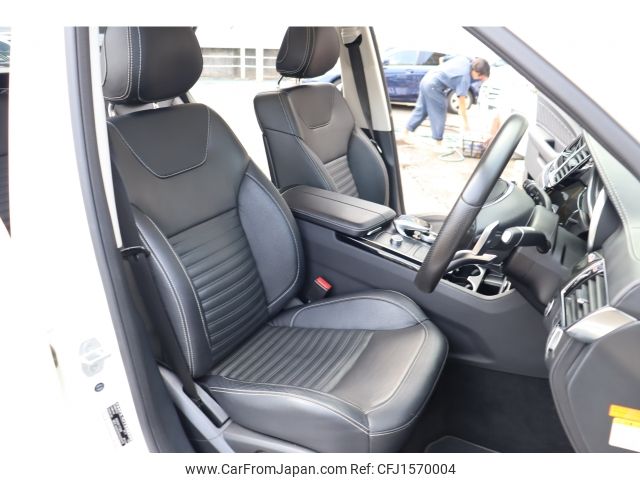 mercedes-benz gle-class 2016 CFJ1570004 image 2