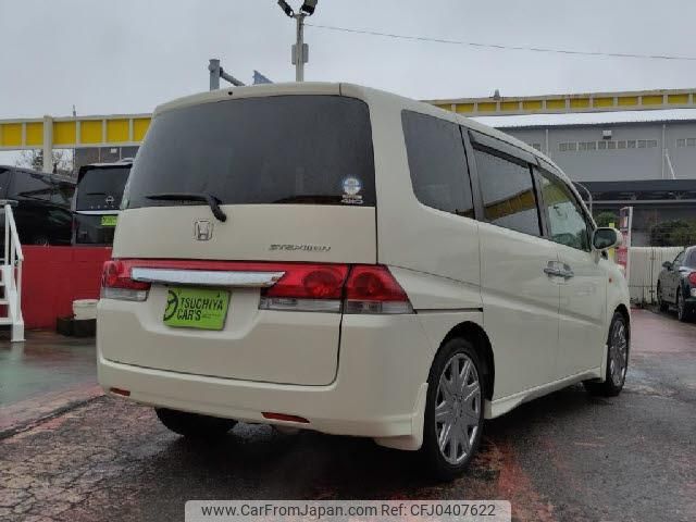 honda stepwagon 2006 quick_quick_DBA-RG2_RG2-1100313 image 2