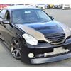 toyota verossa 2003 CFJ1719663 image 10