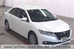 toyota allion 2019 -TOYOTA 【尾張小牧 503ﾉ9725】--Allion DBA-NZT260--NZT260-3212083---TOYOTA 【尾張小牧 503ﾉ9725】--Allion DBA-NZT260--NZT260-3212083-