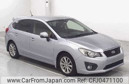 subaru impreza-wagon 2013 -SUBARU--Impreza Wagon GP7--061839---SUBARU--Impreza Wagon GP7--061839-