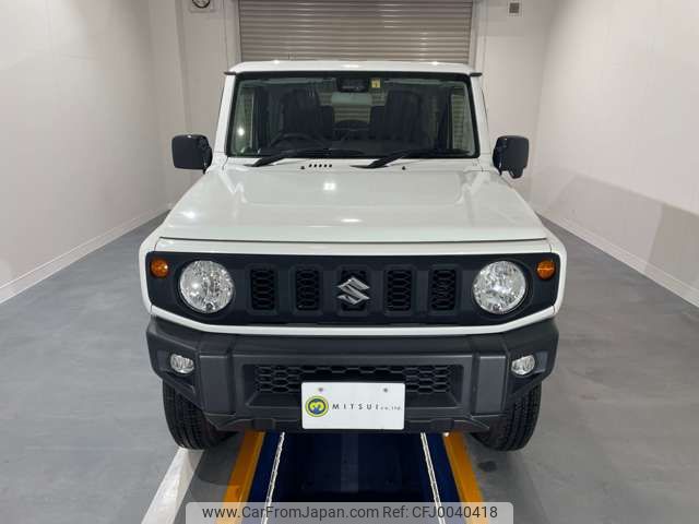 suzuki jimny 2018 CMATCH_U00046012770 image 2